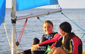 Sailing